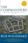 Cover of The Commanders