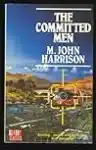 Cover of The Committed Men