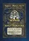 Cover of The Compleat Ankh-Morpork City Guide