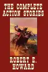 Cover of The Complete Action Stories