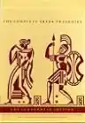Cover of The Complete Greek Tragedies