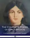 Cover of The Complete Poems of Emily Brontë