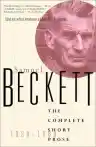 Cover of The Complete Short Prose 1929–1989