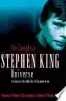 Cover of The Complete Stephen King Universe