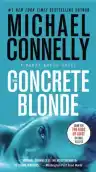 Cover of The Concrete Blonde