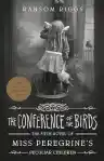 Cover of The Conference of the Birds