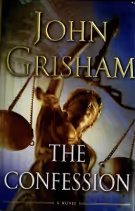 Cover of The Confession