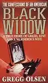 Cover of The Confessions of an American Black Widow: The Shocking True Story of a Preacher's Wife Turned Killer