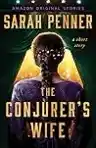 Cover of The Conjurer's Wife
