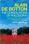 Cover of The Consolations of Philosophy