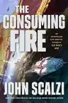 Cover of The Consuming Fire