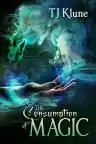 Cover of The Consumption of Magic