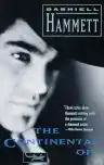 Cover of The Continental Op