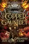 Cover of The Copper Gauntlet