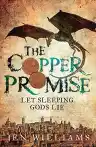 Cover of The Copper Promise