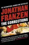 Cover of The Corrections