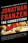 Cover of The Corrections