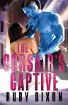 Cover of The Corsair's Captive