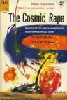 Cover of The Cosmic Rape