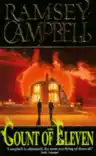 Cover of The Count of Eleven