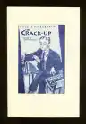 Cover of The Crack-Up