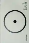 Cover of The Creative Act: A Way of Being