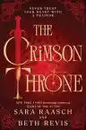 Cover of The Crimson Throne