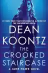 Cover of The Crooked Staircase