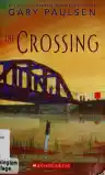 Cover of The Crossing