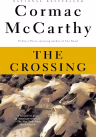 Cover of The Crossing