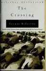 Cover of The Crossing