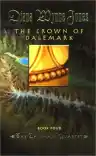 Cover of The Crown of Dalemark