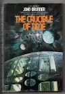 Cover of The Crucible of Time