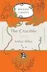 Cover of The Crucible