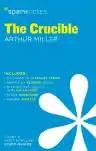 Cover of The Crucible