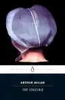 Cover of The Crucible