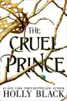 Cover of The Cruel Prince