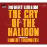 Cover of The Cry of the Halidon