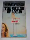 Cover of The Crying of Lot 49