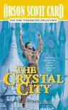 Cover of The Crystal City