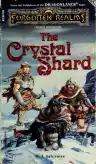 Cover of The Crystal Shard