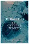 Cover of The Crystal World
