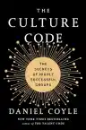 Cover of The Culture Code: The Secrets of Highly Successful Groups