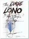 Cover of The Curse of Lono