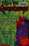Cover of The Curse of the Creeping Coffin