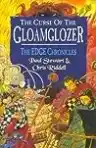 Cover of The Curse of the Gloamglozer