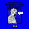 Cover of The Curse of the Masking Tape Mummy: Basic Instructions Volume 3