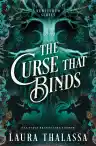 Cover of The Curse That Binds