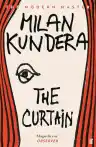 Cover of The Curtain
