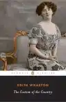 Cover of The Custom of the Country
